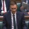 Matt Vickers MP at the despatch box