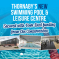 Thornaby New Swimming Pool Graphic 