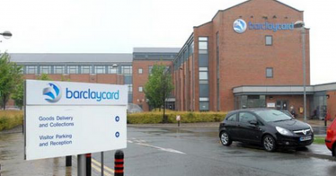 Barclaycard in Thornaby