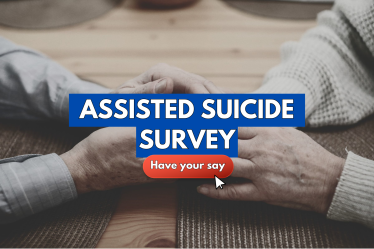 Assisted Suicide Survey